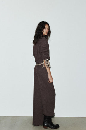 WIDE-LEG TROUSERS