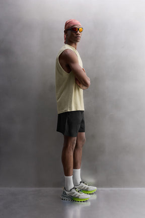 GRAPHIC PRINT TANK TOP - Image 4