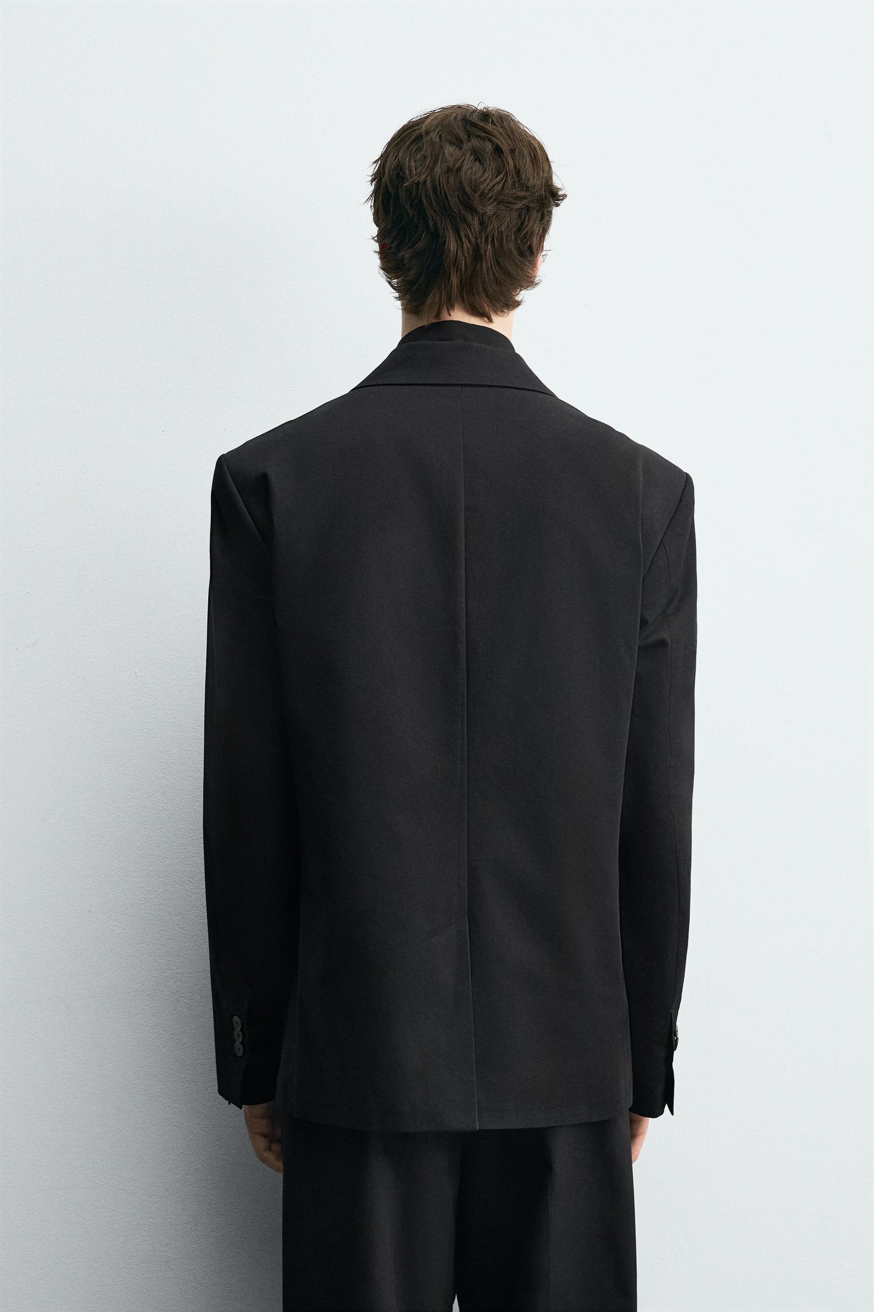 LIMITED EDITION SUIT BLAZER - Image 3