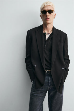 LIMITED EDITION SUIT BLAZER - Image 6