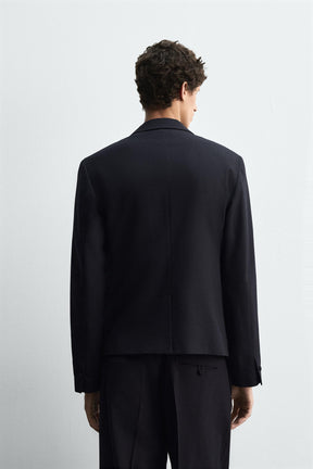 DOUBLE-BREASTED BLAZER HARRY LAMBERT FOR X DISNEY - Image 3