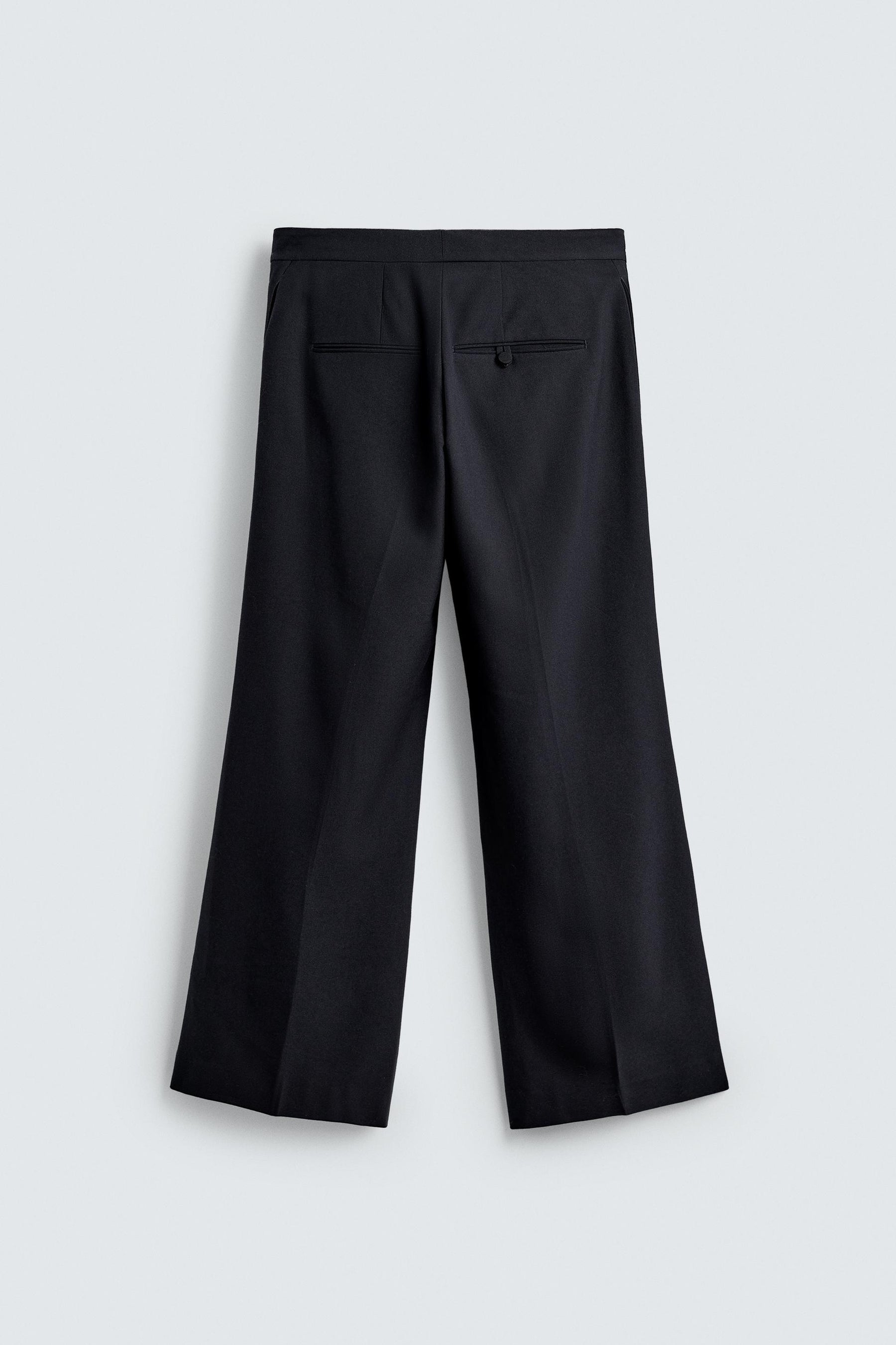 PLEATED SUIT TROUSERS HARRY LAMBERT FOR X DISNEY - Image 7