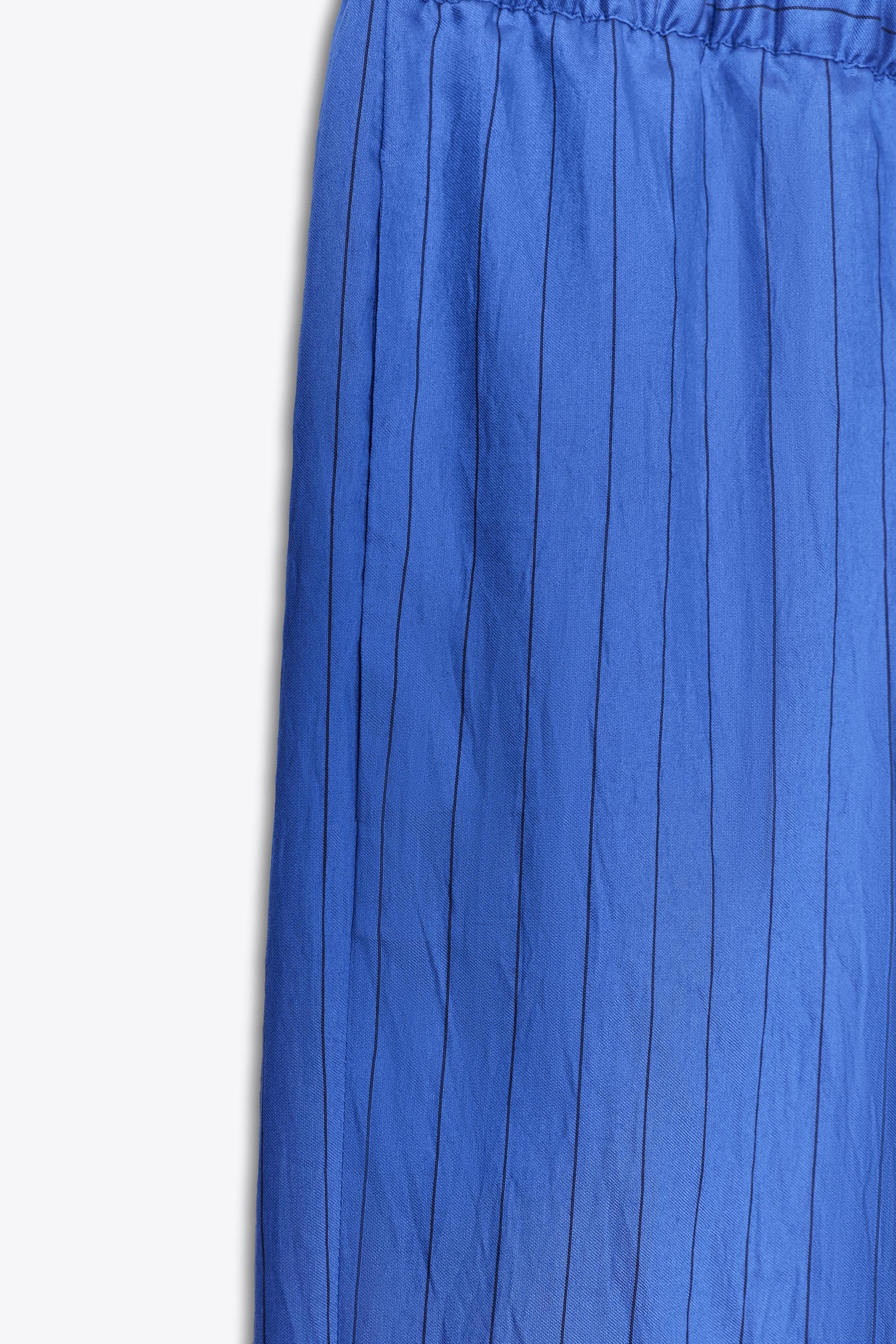 Striped Pyjama Trousers