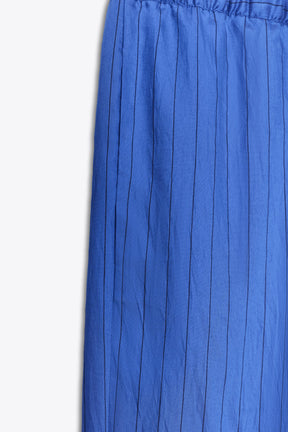 Striped Pyjama Trousers