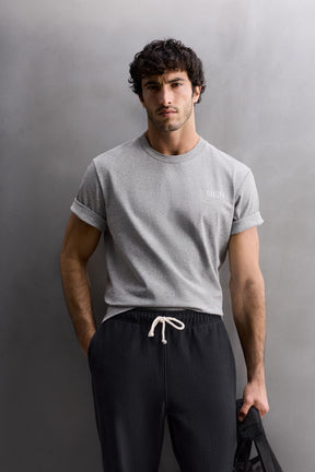 GRAPHIC PRINT TRAINING T-SHIRT - Image 2