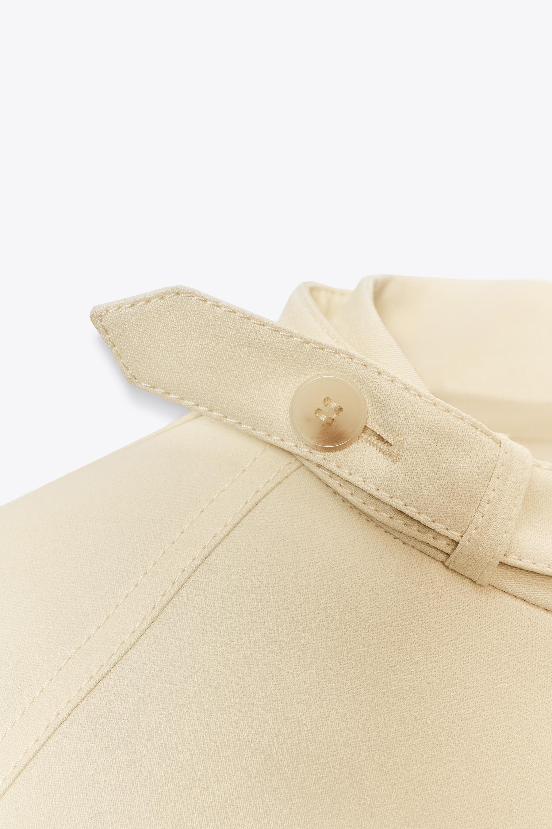 ZW COLLECTION BUTTONED JACKET - Image 8