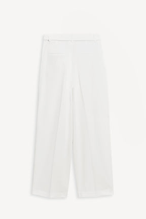 Anniversary Trousers with Belt