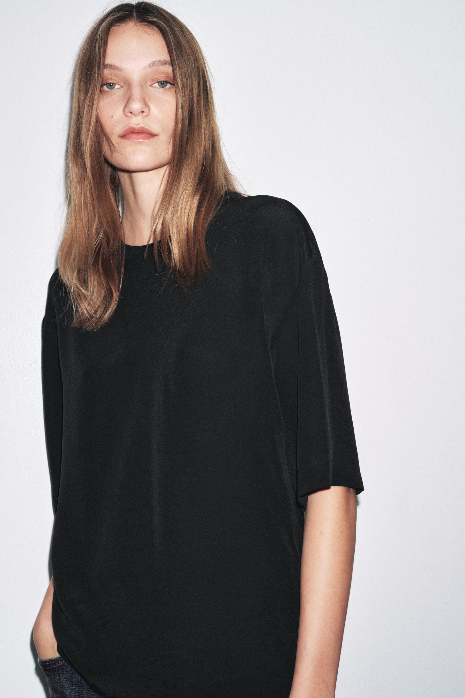 Silk Top Limited Edition