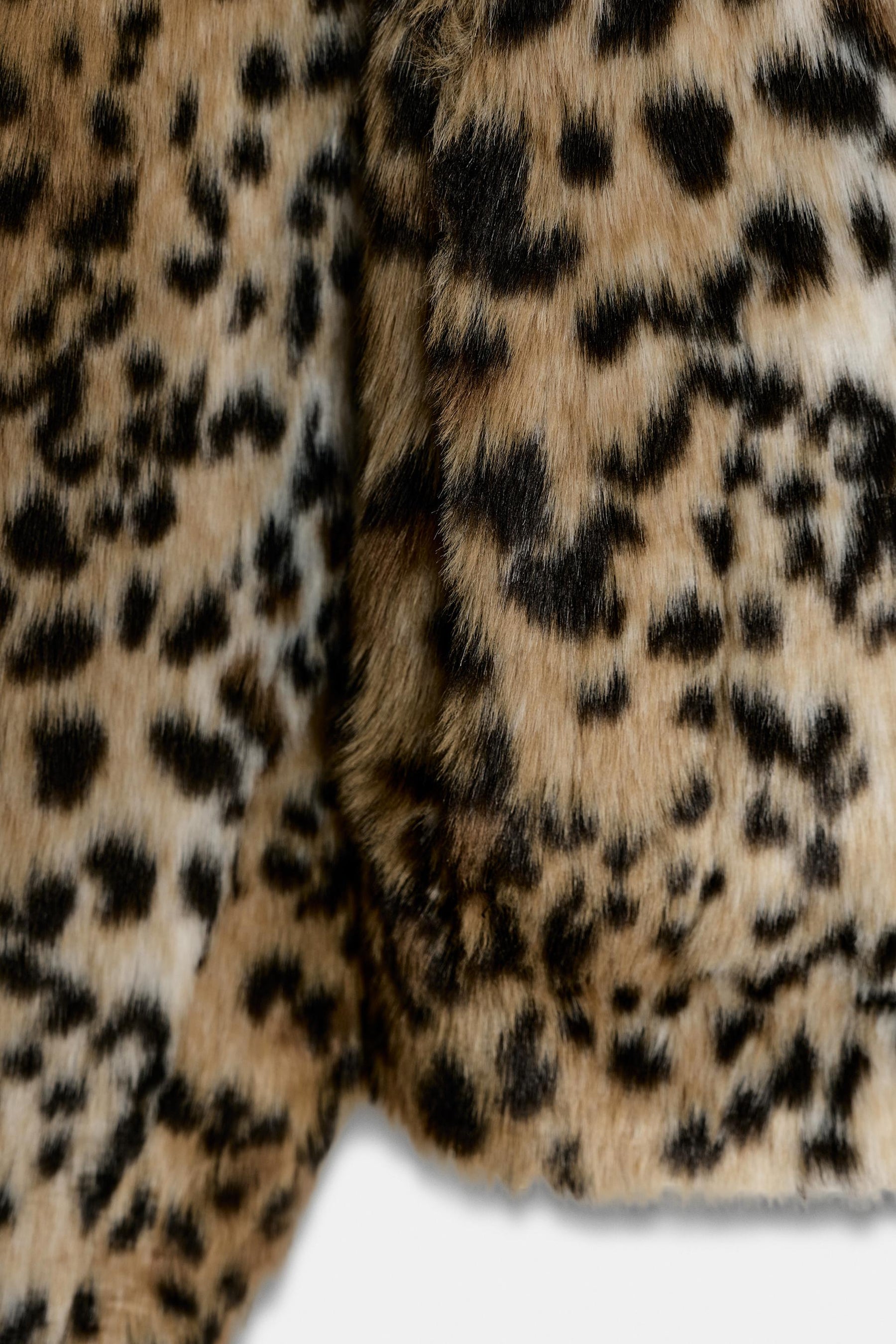 ZW COLLECTION ANIMAL PRINT