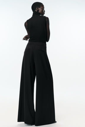 FLOWING PALAZZO PANTS