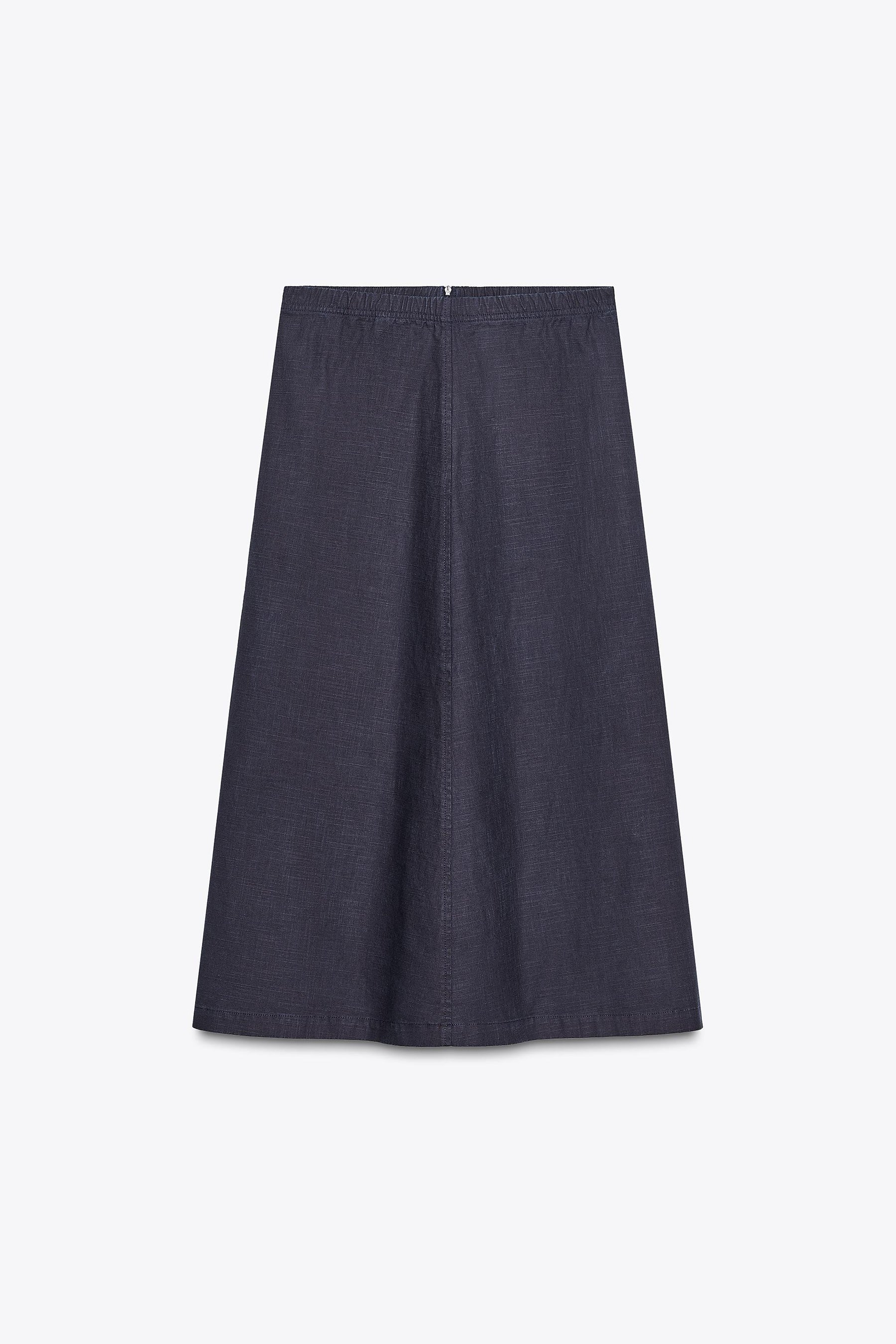 LIMITED EDITION MIDI SKIRT