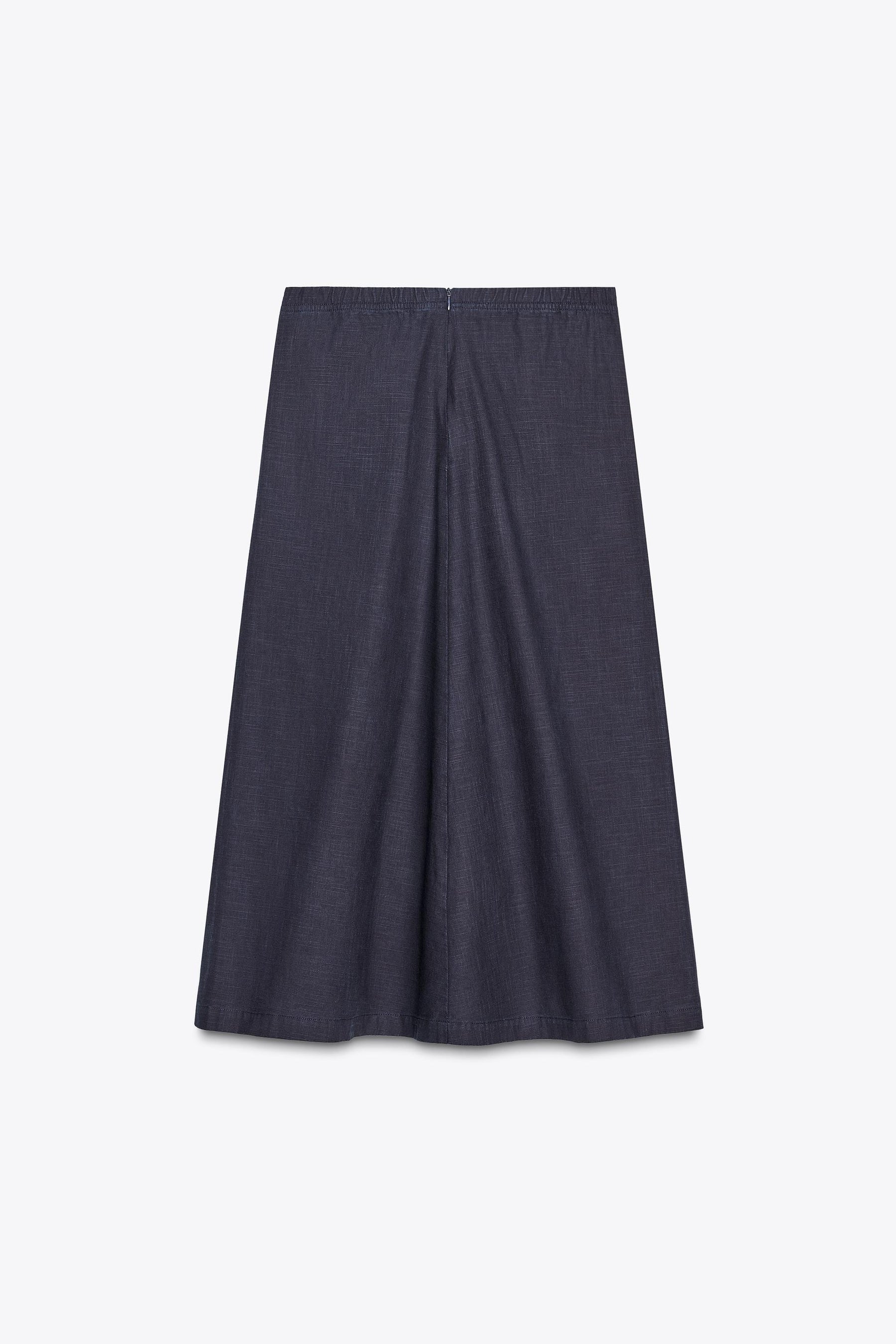LIMITED EDITION MIDI SKIRT