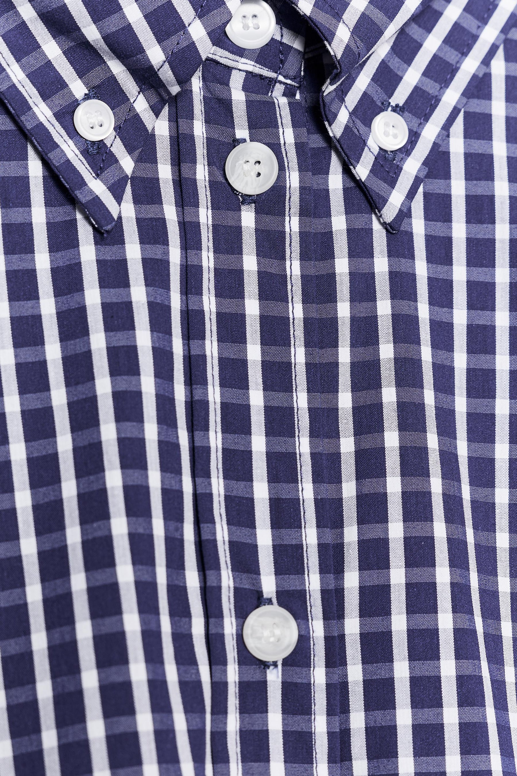 Poplin Shirt