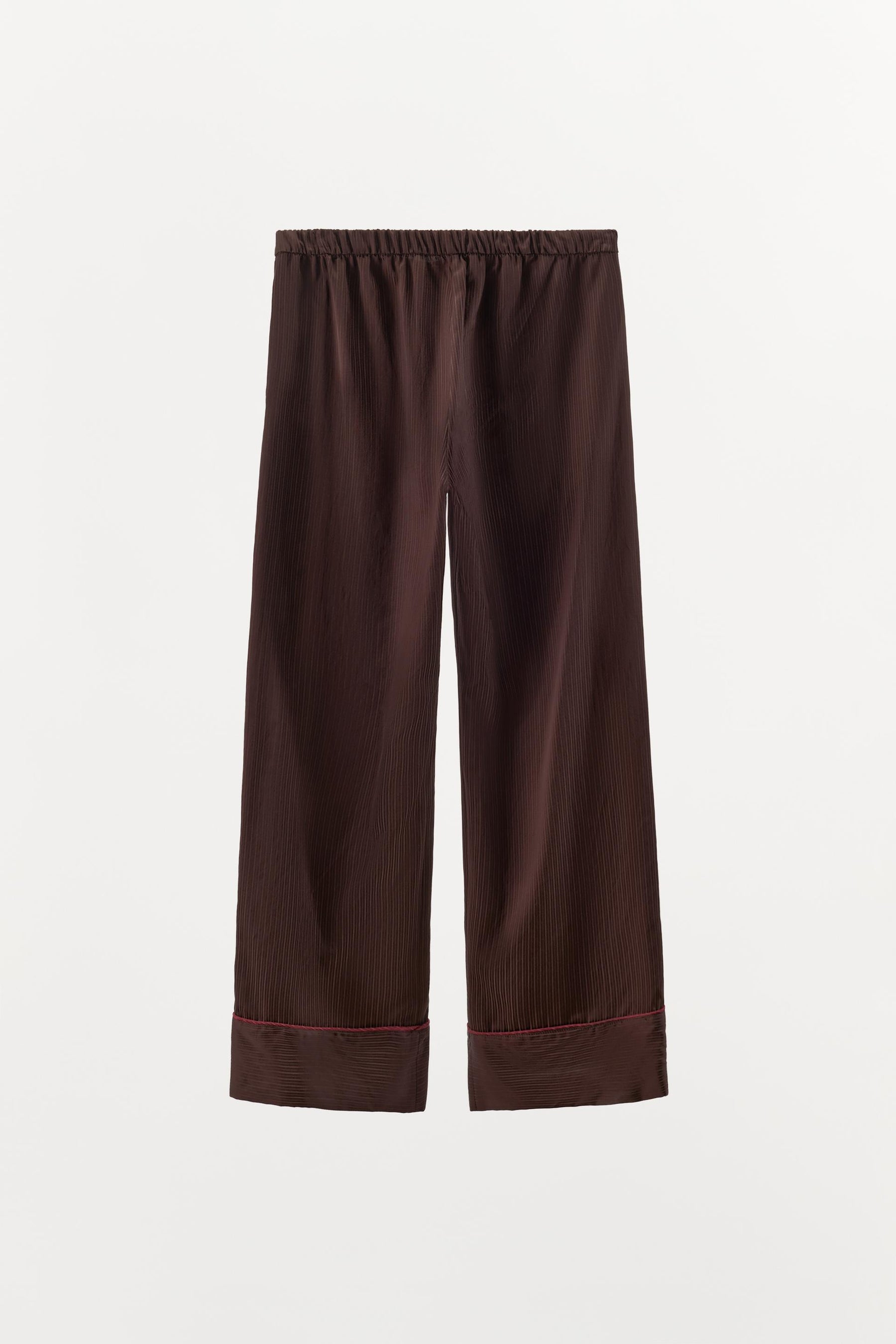 Striped Pyjama Trousers