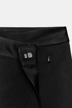 Satin Pareo Trousers