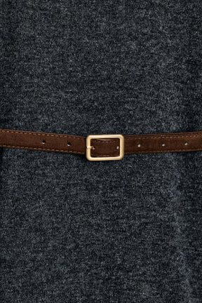 Wool Oversize Jumper