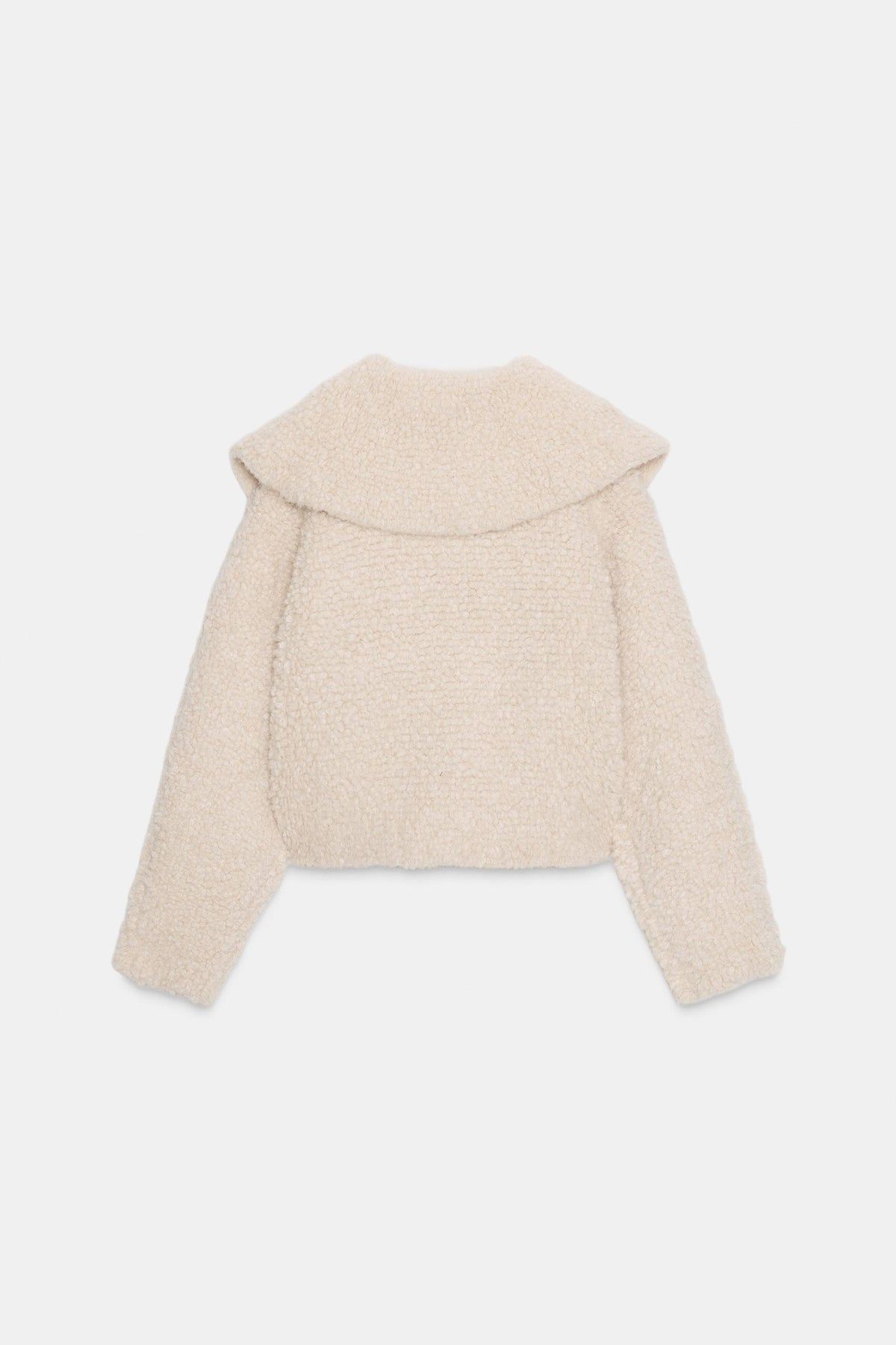 BOUCLÉ JACKET - Image 2