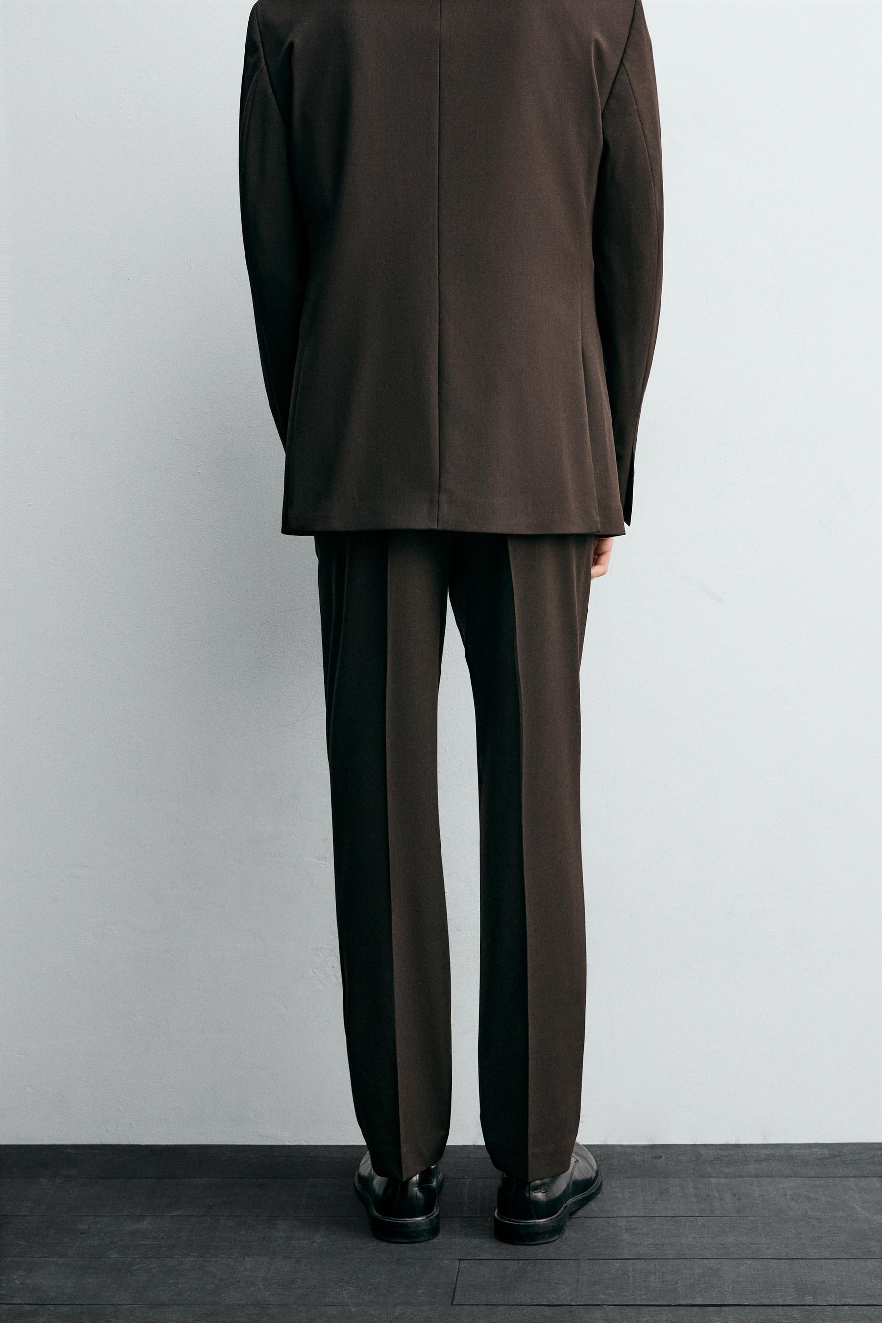 COMFORT SUIT TROUSERS - Image 3