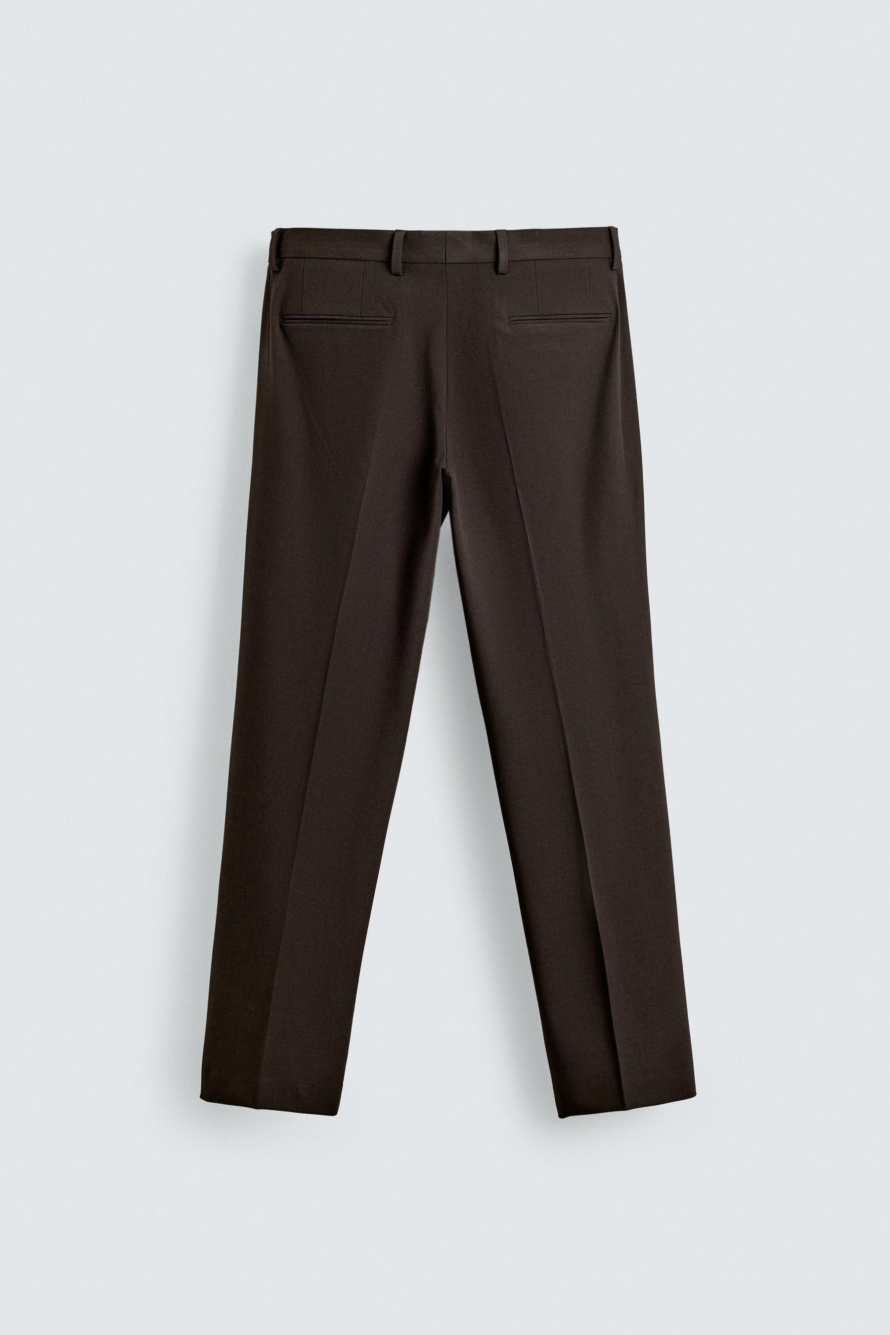 COMFORT SUIT TROUSERS - Image 6