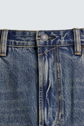 Vintage Baggy Jeans