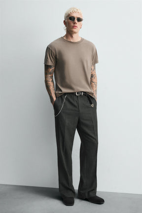 LEATHER HEELED LIMITED EDITION BOOTS - Image 2