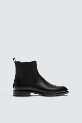 CHELSEA DRESS BOOTS - Image 4