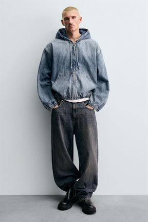 CHUNKY CHELSEA BOOTS - Image 1