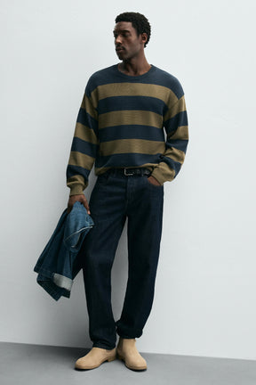 LEATHER CHELSEA BOOTS - Image 2