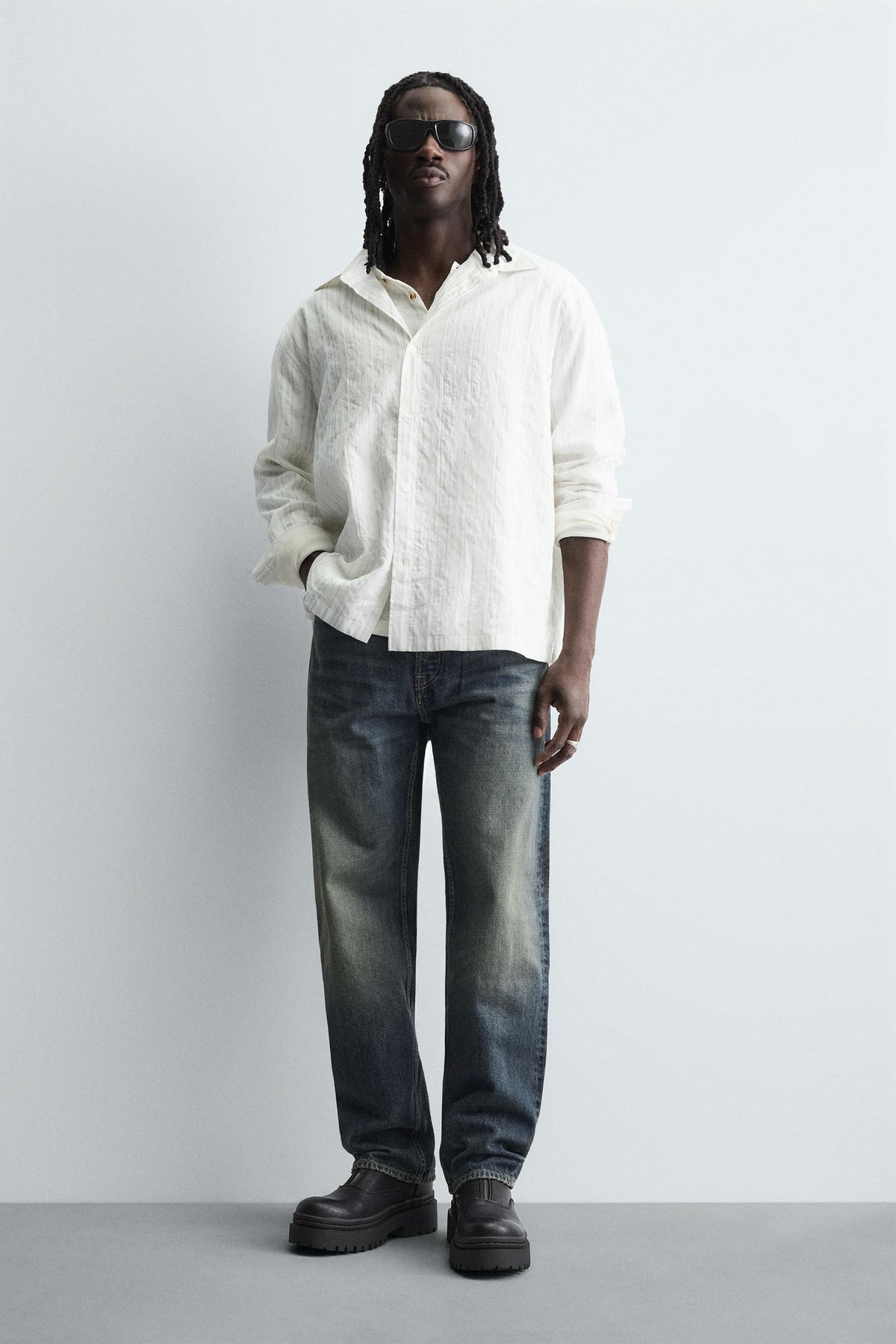 ZIP-UP BOOTS - Image 2