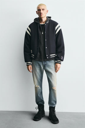 LEATHER LACE-UP BOOTS - Image 2