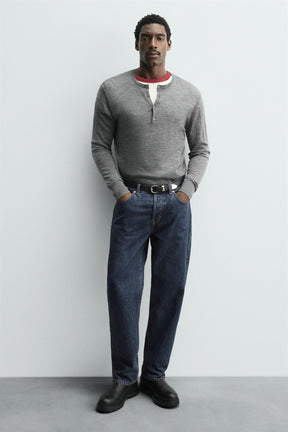 CHUNKY CHELSEA BOOTS - Image 2