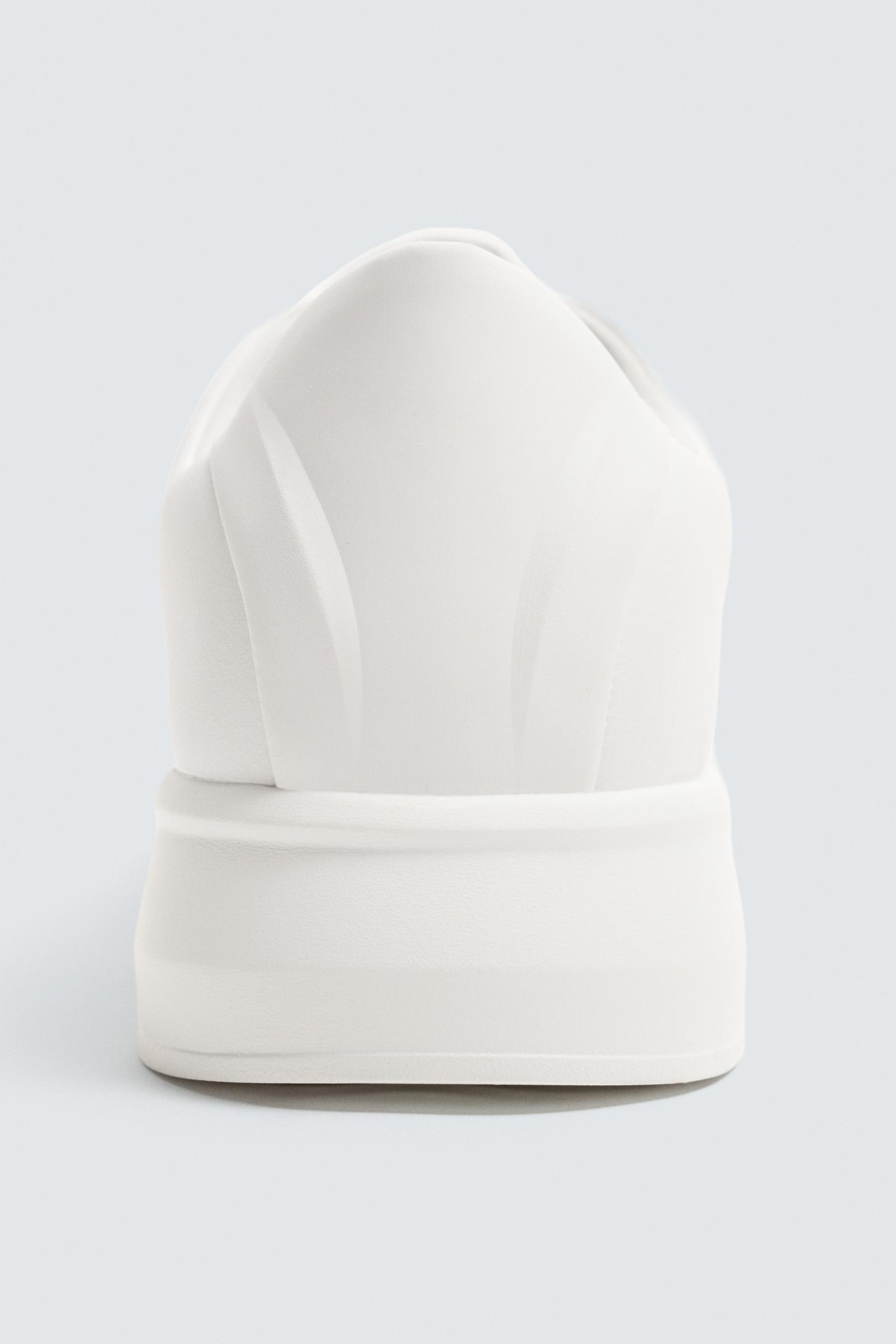 MONOCHROME CHUNKY TRAINERS - Image 6