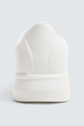 MONOCHROME CHUNKY TRAINERS - Image 6