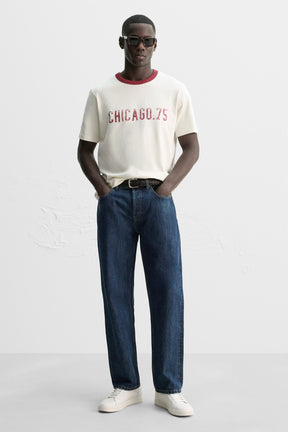 LEATHER TRAINERS - Image 2