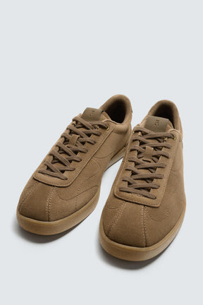 LEATHER TRAINERS - Image 5