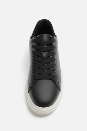 CHUNKY SOLE TRAINERS - Image 3