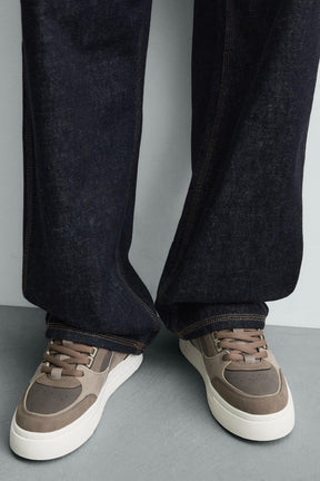 RETRO STYLE TRAINERS - Image 3