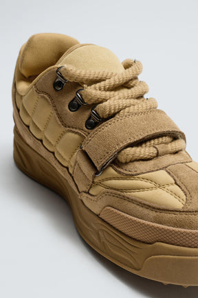 CHUNKY SKATE TRAINERS - Image 6