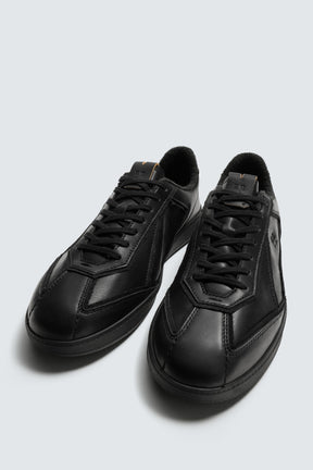 SR_A LEATHER TRAINERS - Image 5