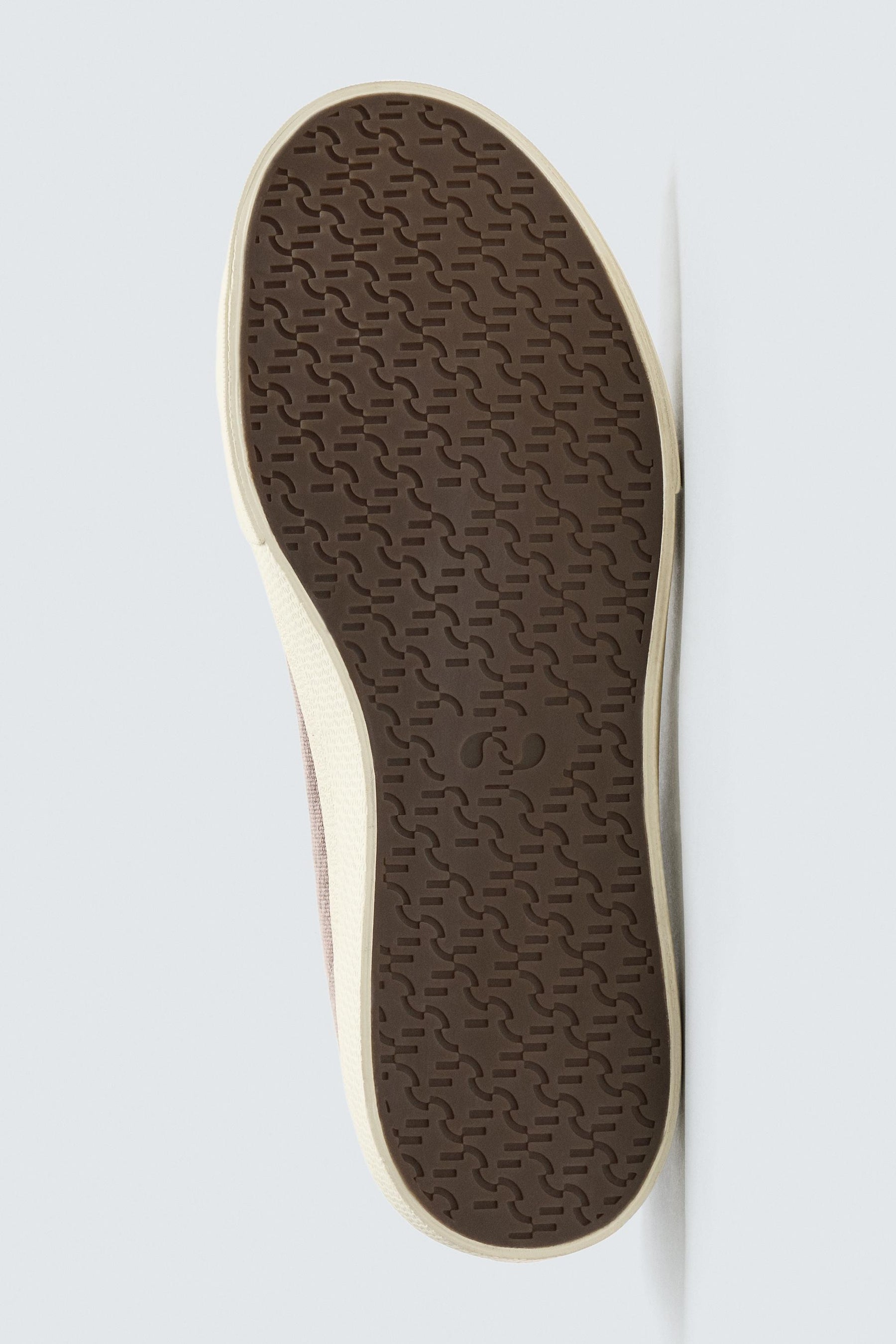 FABRIC TRAINERS - Image 4