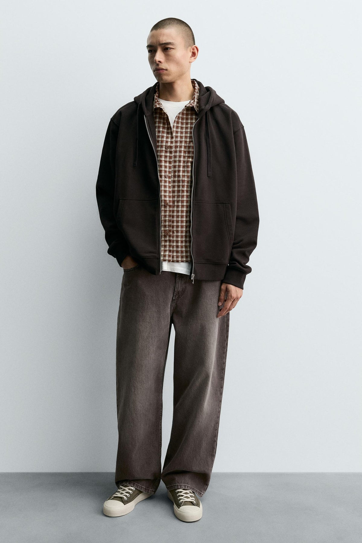 FABRIC TRAINERS - Image 2