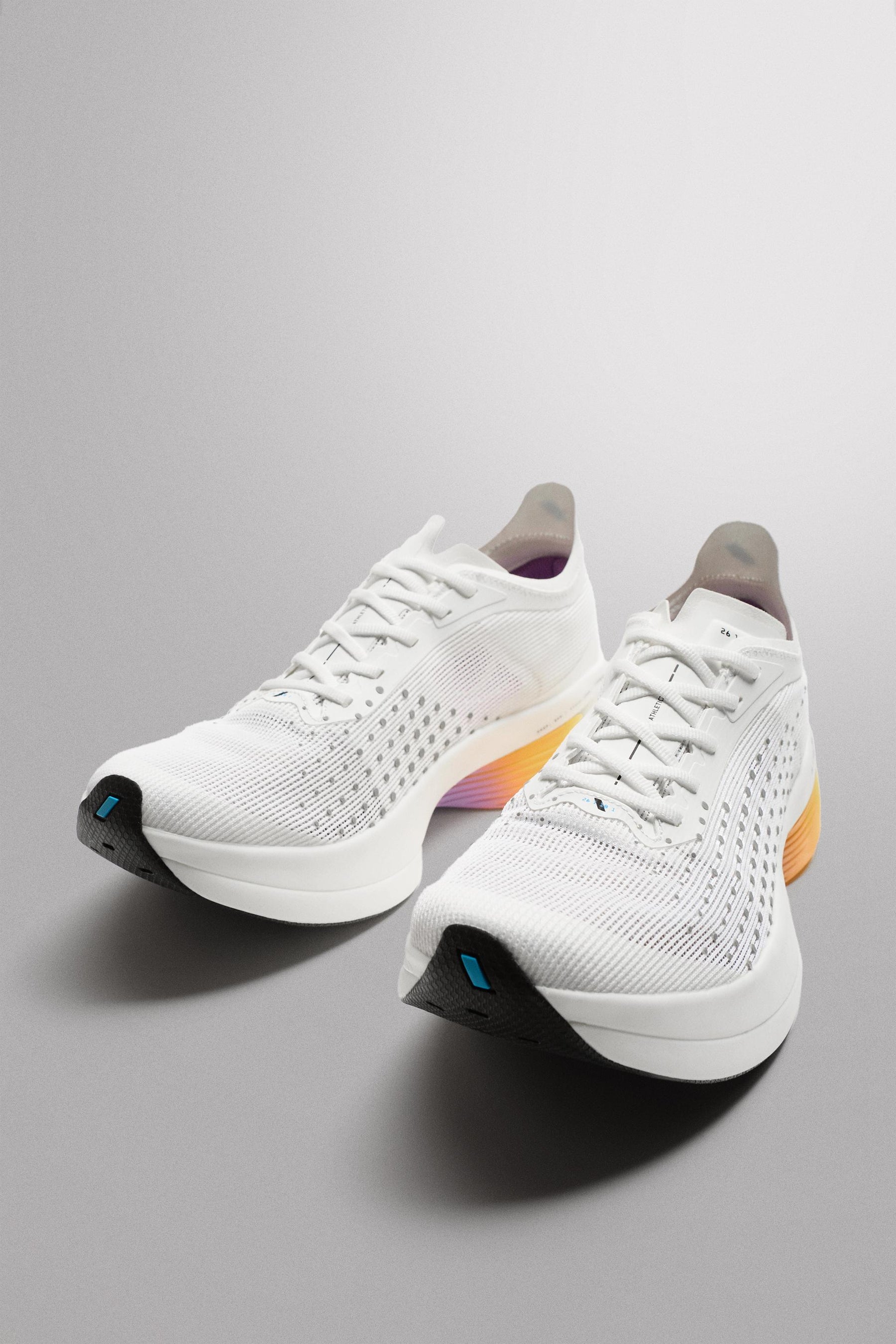 MARATHON TRAINERS - Image 4