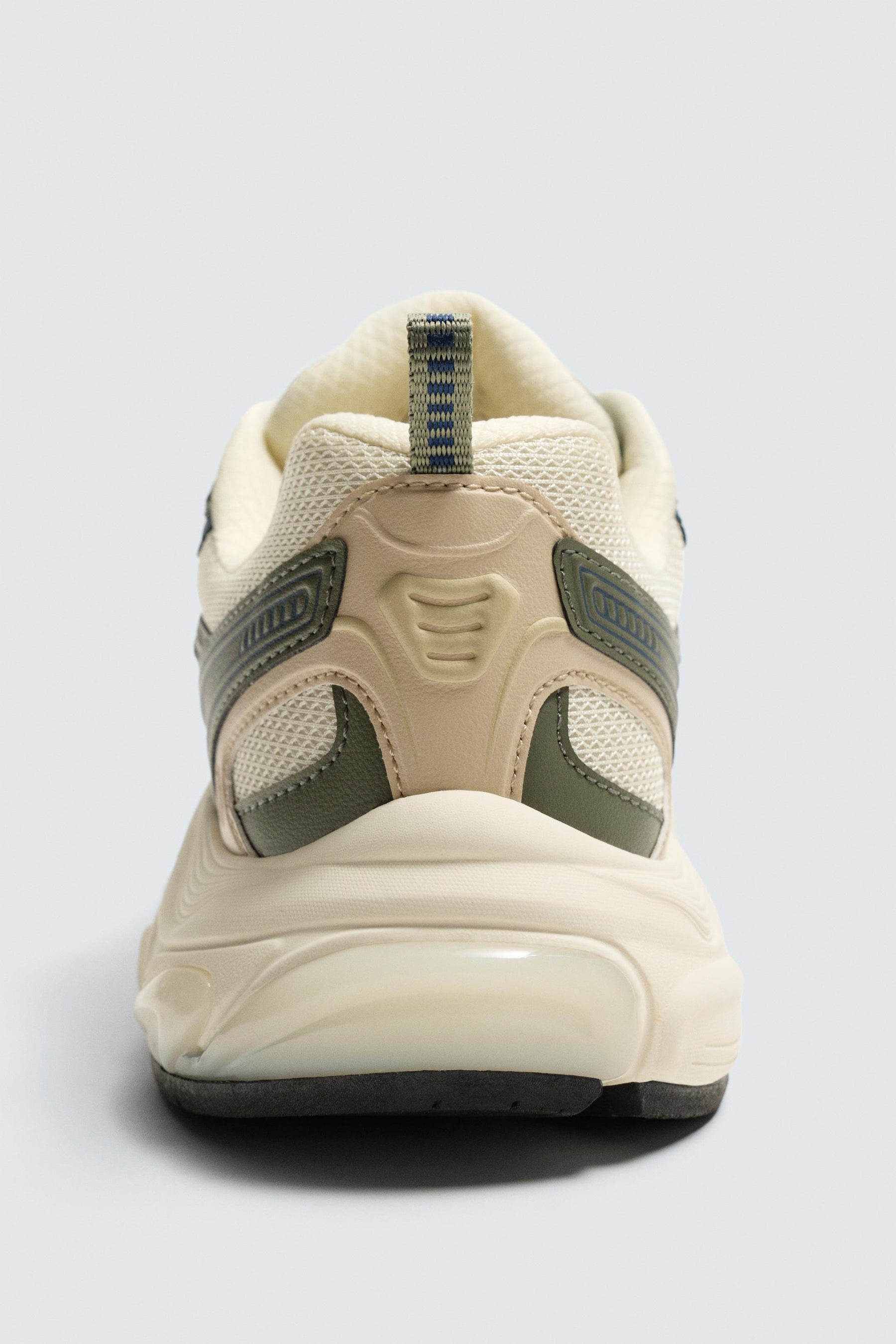 CHUNKY SOLE TRAINERS - Image 6