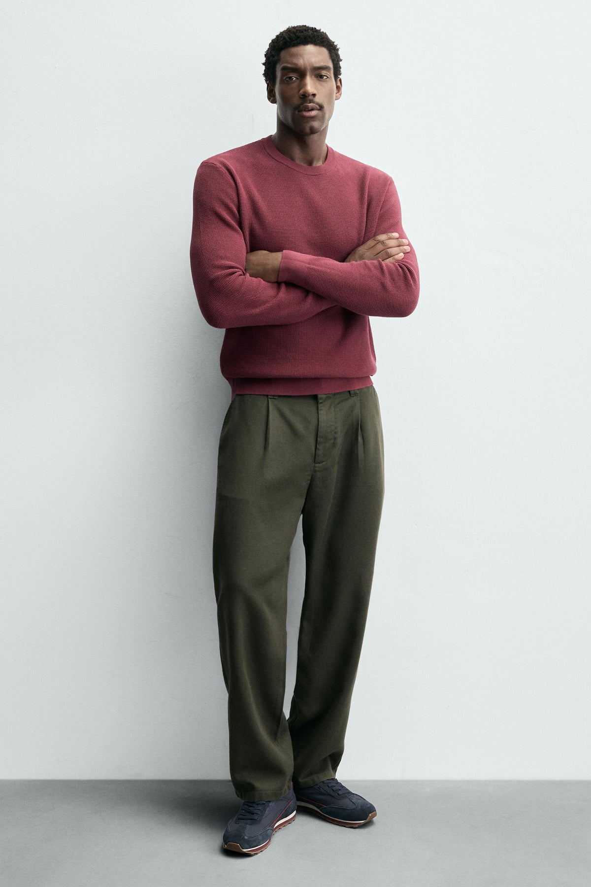 CASUAL TRAINERS - Image 1