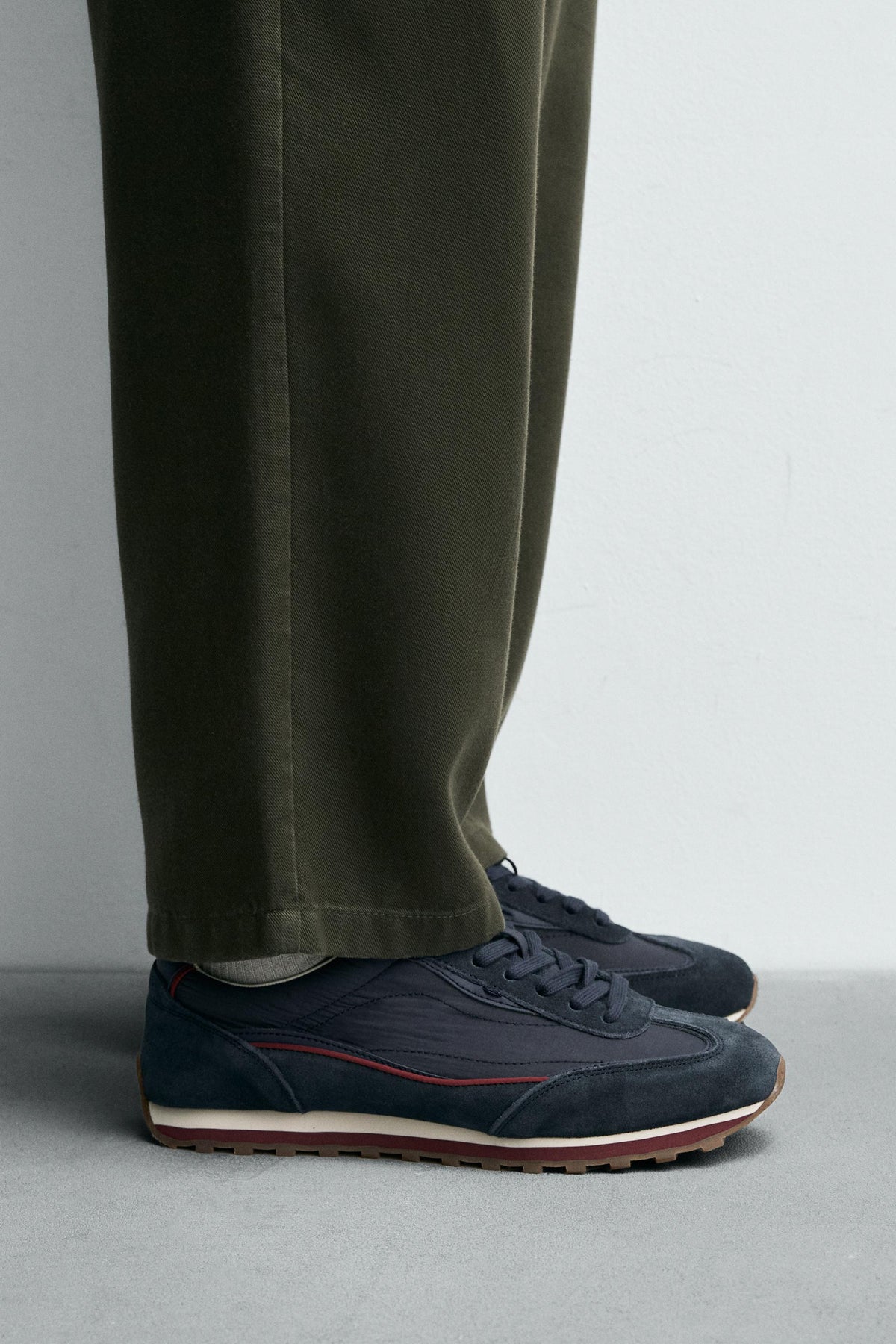 CASUAL TRAINERS - Image 2