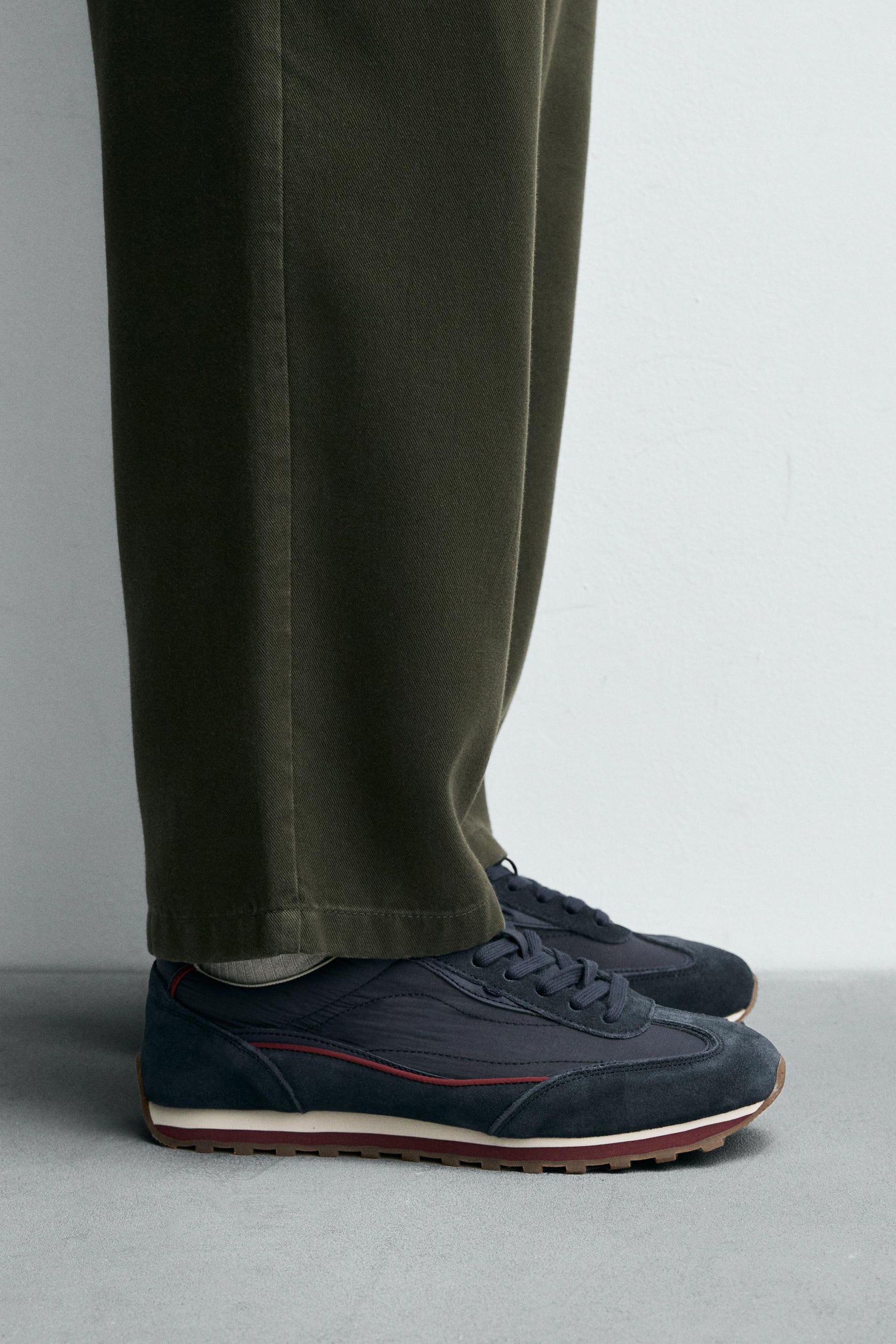 CASUAL TRAINERS - Image 2