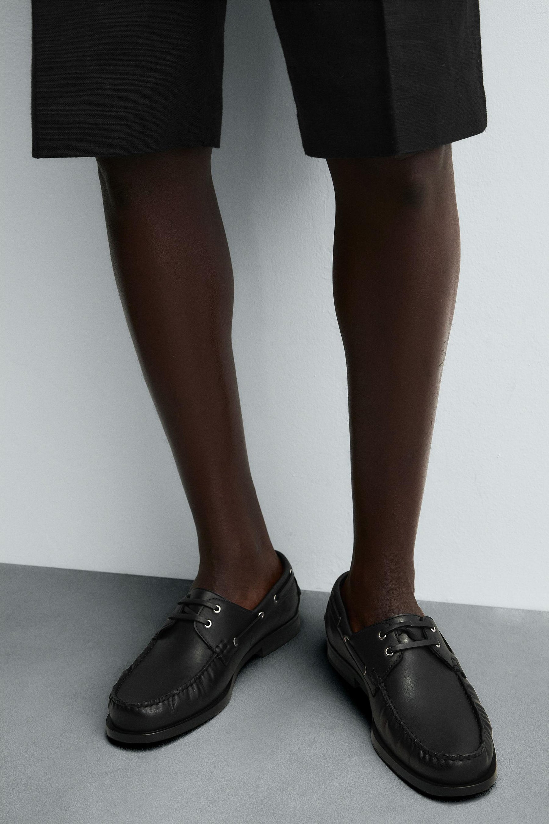 SMART DECK SHOES - Image 3