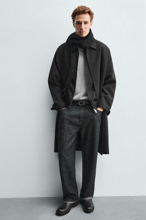 LEATHER CHELSEA BOOTS - Image 2