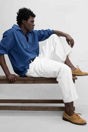 CASTELLANO 1920 ® X MAN DECK SHOES - Image 4