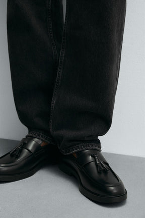 TASSEL DRESS LOAFERS - Image 3